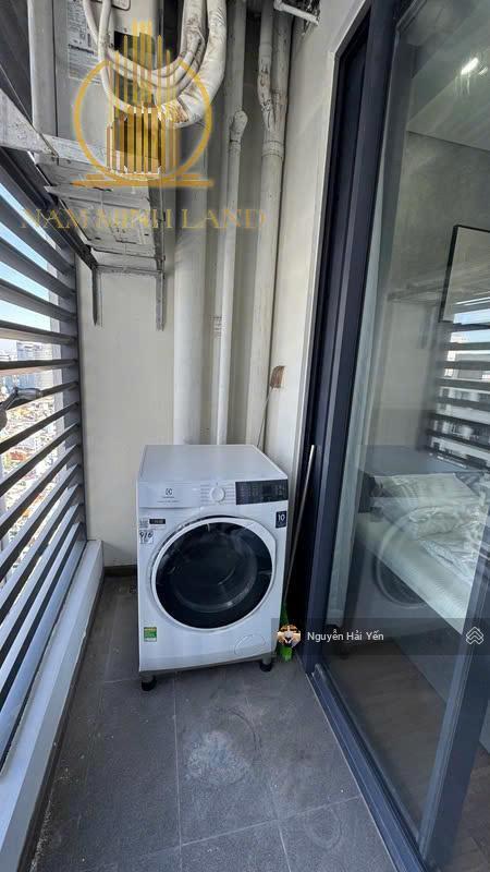 Hải yến nam minh land  cho thuê căn hộ opal saigon pearl căn 1 phòng ngủ, nội thất cao cấp, mới
