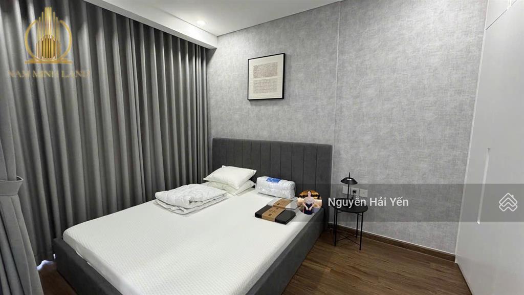 Hải yến nam minh land  cho thuê căn hộ opal saigon pearl căn 1 phòng ngủ, nội thất cao cấp, mới