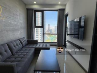 Hải yến nam minh land  cho thuê căn hộ opal saigon pearl căn 1 phòng ngủ, nội thất cao cấp, mới