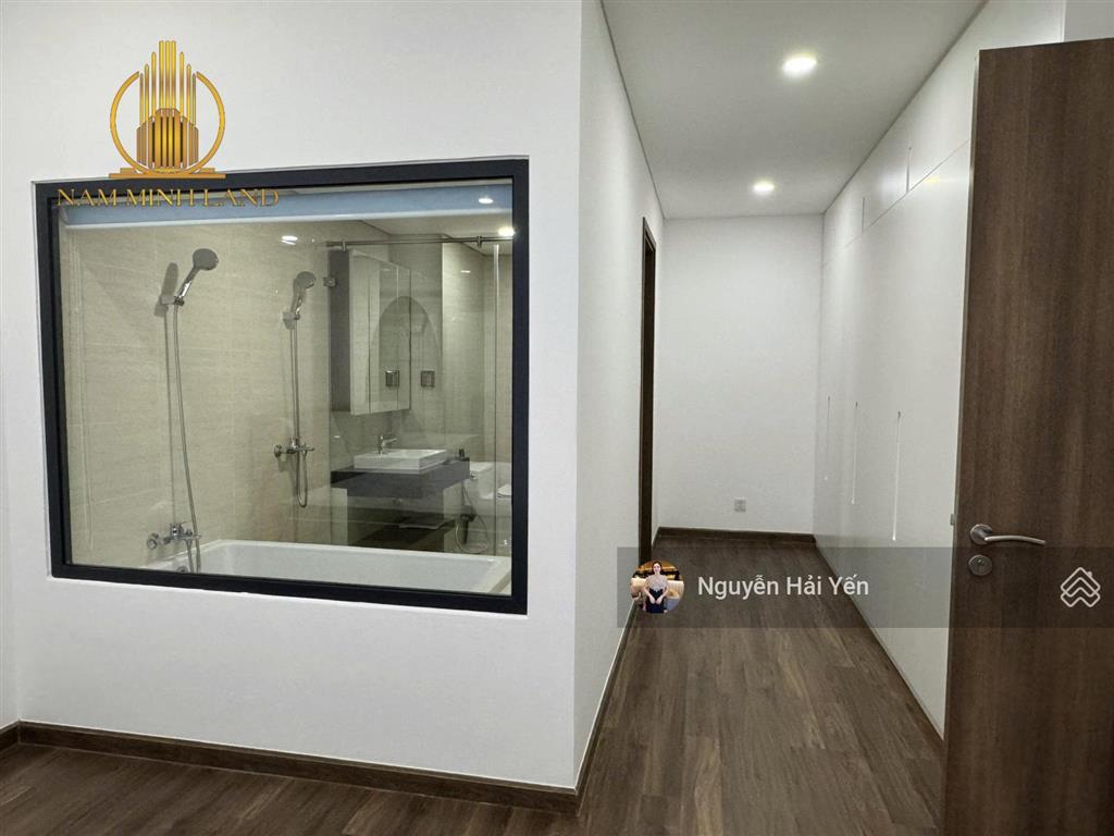 Hải yến nam minh land  cho thuê căn hộ opal saigon pearl 2 pn, nội thất cao cấp, đẹp, mới tầng cao