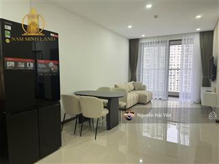 Hải yến nam minh land  cho thuê căn hộ opal saigon pearl 2 pn, nội thất cao cấp, đẹp, mới tầng cao