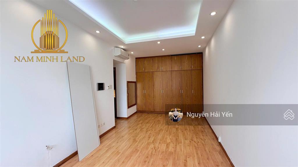 Nam minh land  cho thuê căn hộ saigon pearl 3 phòng ngủ, view sông, nội thất như hình, xem nhà dễ