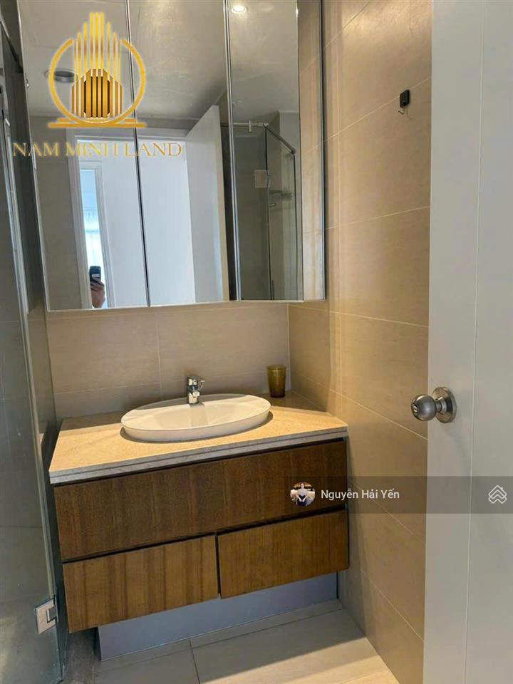 Nam minh land  cho thuê căn hộ saigon pearl 2 phòng ngủ 90m2, nội thất đầy đủ, chủ nhà dễ thương