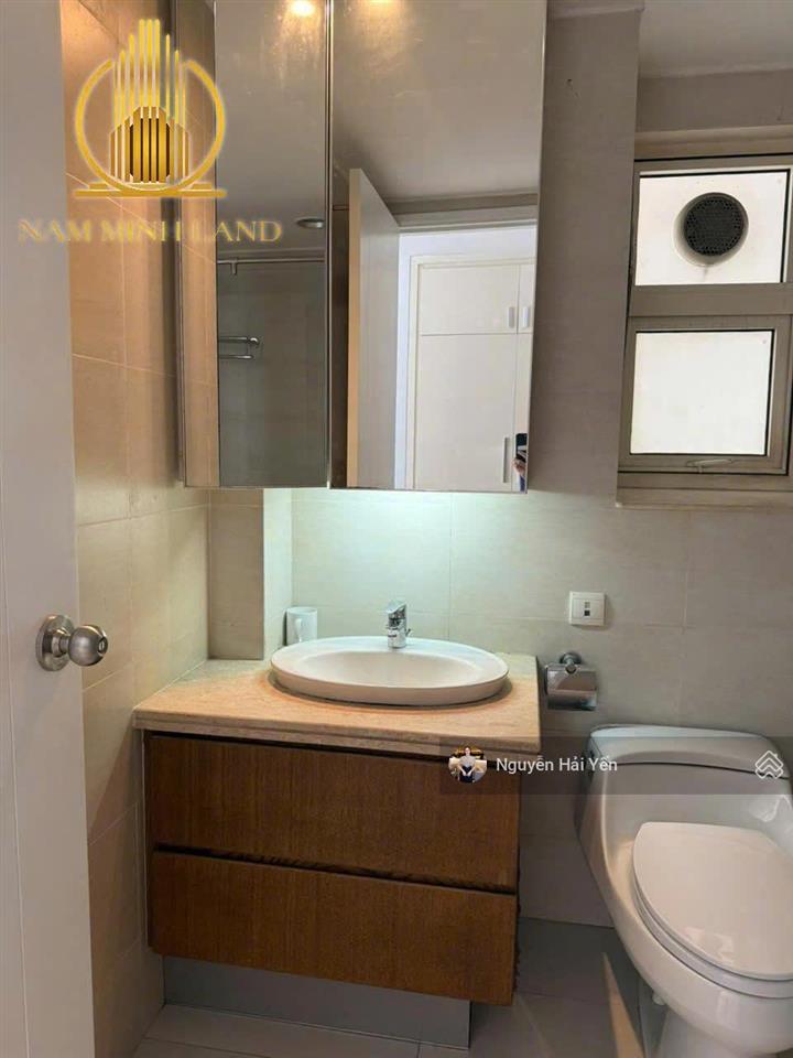 Nam minh land  cho thuê căn hộ saigon pearl 2 phòng ngủ 90m2, nội thất đầy đủ, chủ nhà dễ thương