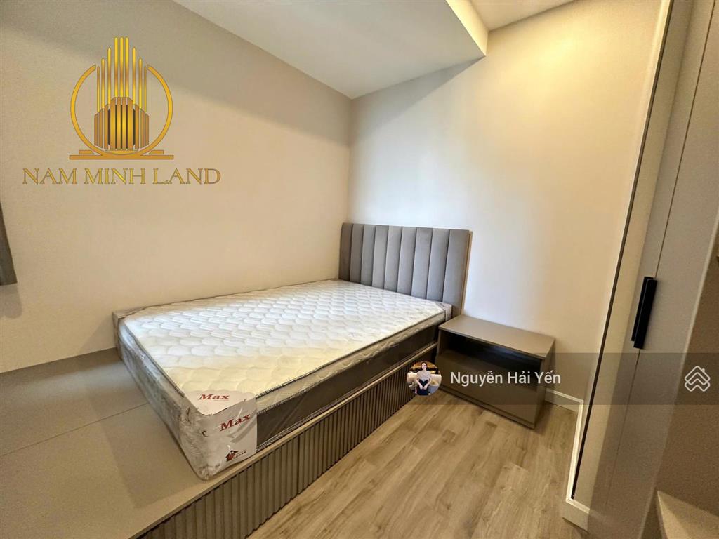 Nam minh land  bán căn hộ saigon pearl 2 phòng ngủ  90m2, nội thất mới, view sông sài gòn đẹp