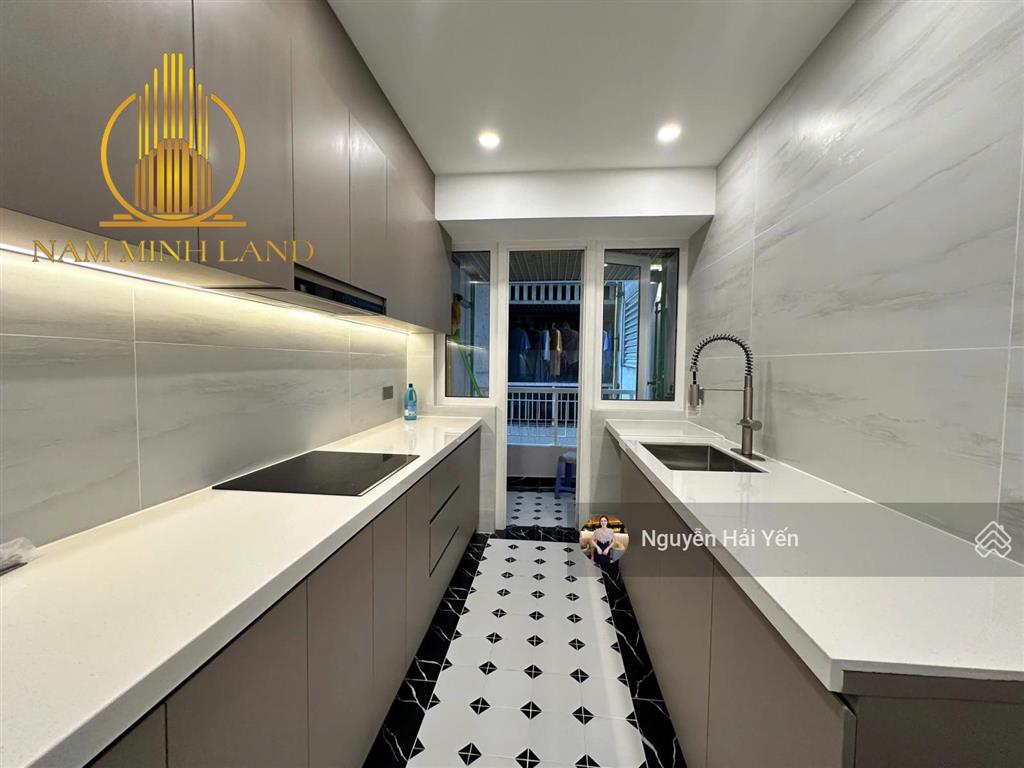 Nam minh land  bán căn hộ saigon pearl 2 phòng ngủ  90m2, nội thất mới, view sông sài gòn đẹp