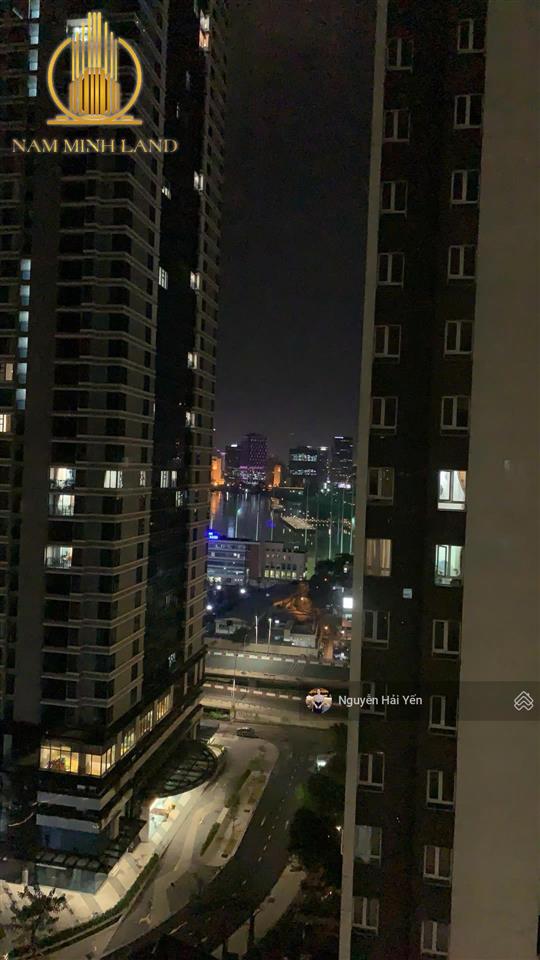 Nam minh land  bán căn hộ opal saigon pearl 2 phòng ngủ, full nội thất đẹp, cao cấp, view quận 1