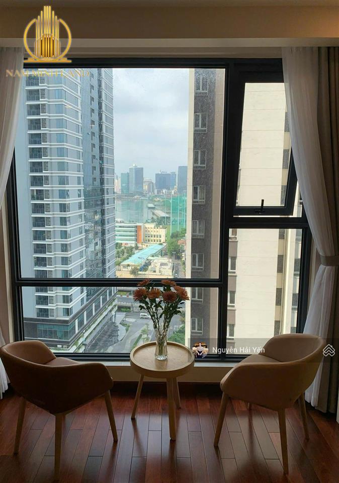 Nam minh land  bán căn hộ opal saigon pearl 2 phòng ngủ, full nội thất đẹp, cao cấp, view quận 1