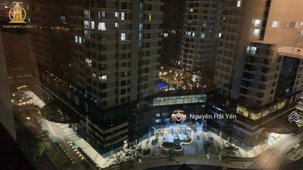Nam minh land  bán căn hộ opal saigon pearl 2 phòng ngủ, full nội thất đẹp, cao cấp, view quận 1