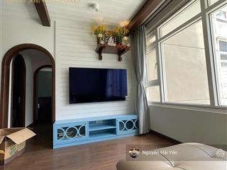 Nam minh land  bán căn hộ saigon pearl 2 phòng ngủ  90m2, nội thất đầy đủ, đẹp, tầng cao
