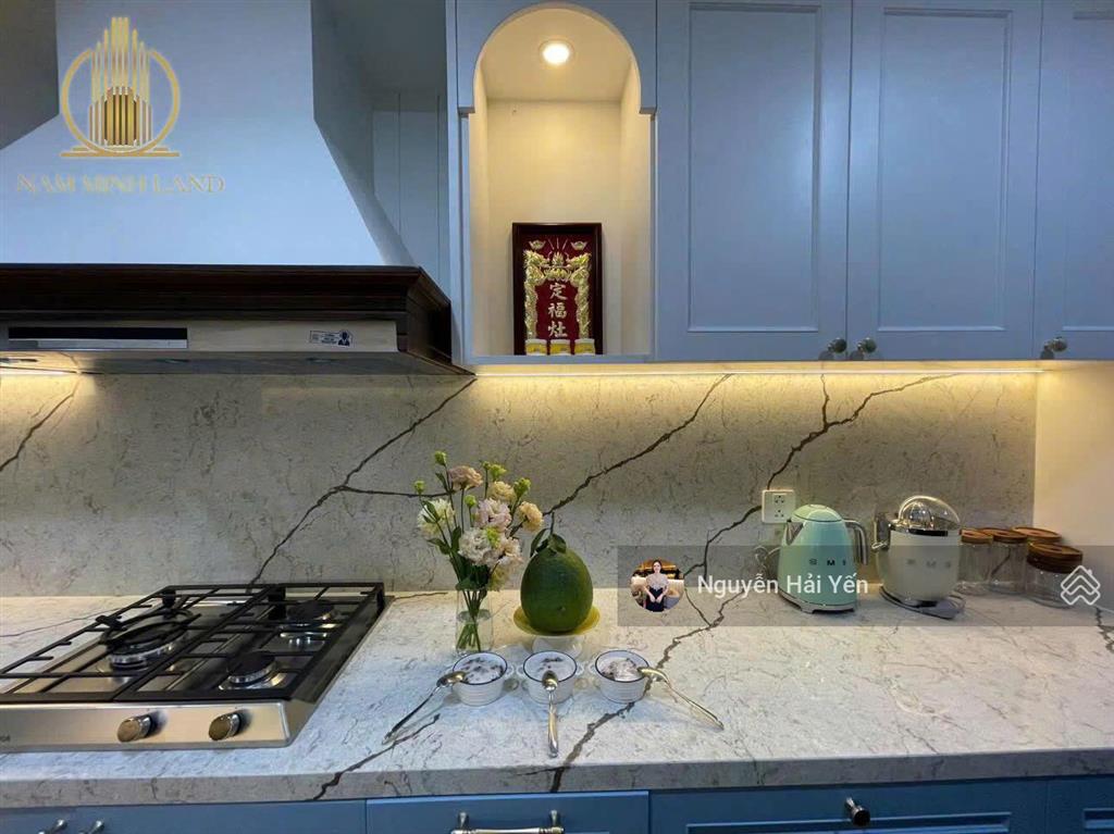 Nam minh land  bán căn hộ saigon pearl 2 phòng ngủ  90m2, nội thất đầy đủ, đẹp, tầng cao