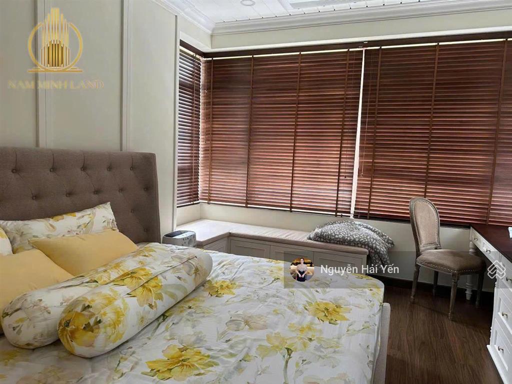 Nam minh land  bán căn hộ saigon pearl 2 phòng ngủ  90m2, nội thất đầy đủ, đẹp, tầng cao