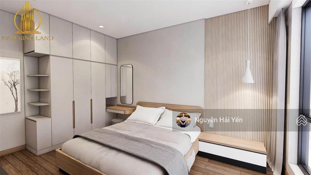 Nam minh land  bán căn hộ opal saigon pearl 2 phòng ngủ, tầng cao, view đẹp, nội thất cao cấp