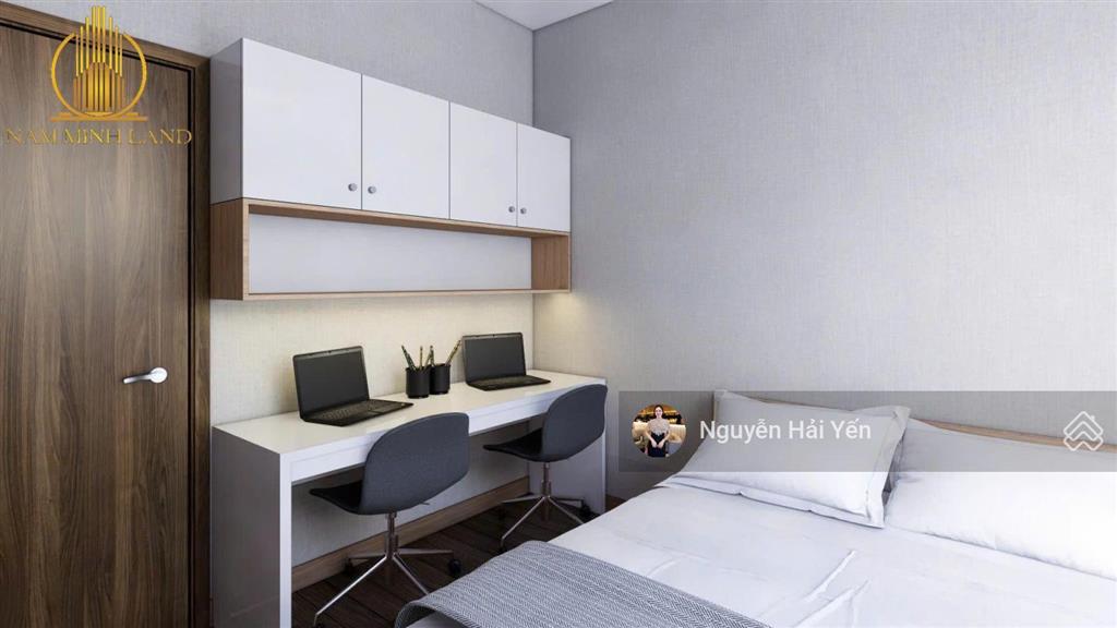 Nam minh land  bán căn hộ opal saigon pearl 2 phòng ngủ, tầng cao, view đẹp, nội thất cao cấp