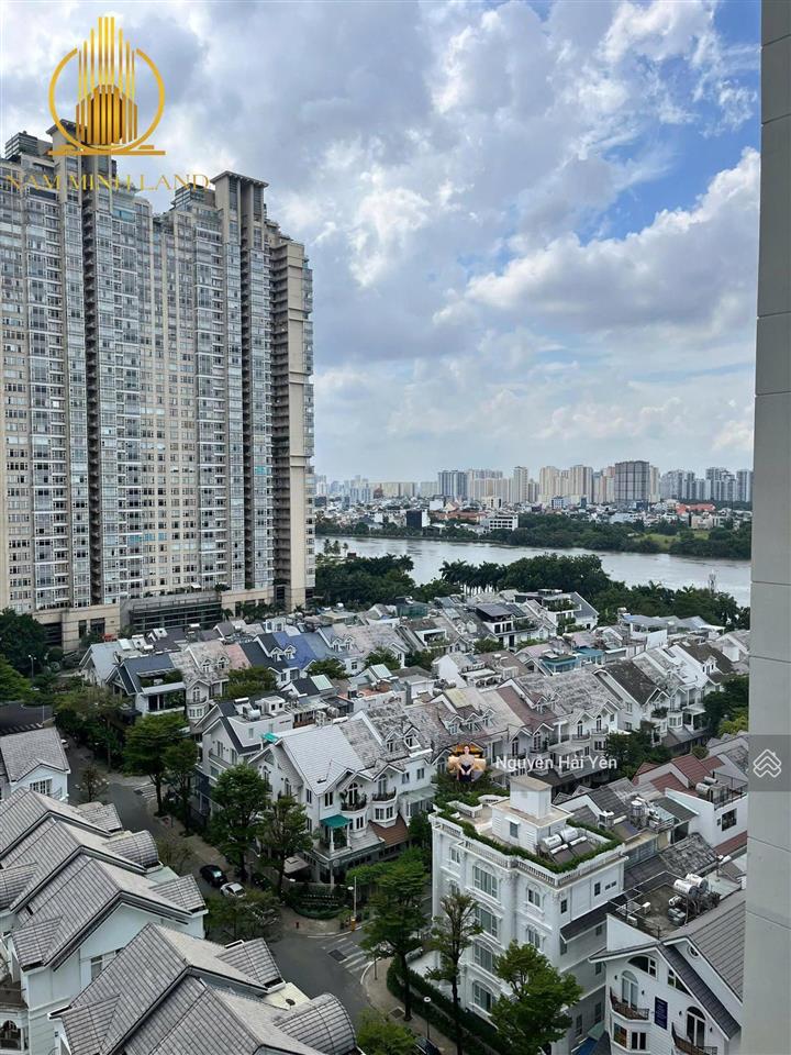 Nam minh land  bán căn hộ opal saigon pearl 2 phòng ngủ, tầng cao, view đẹp, nội thất cao cấp