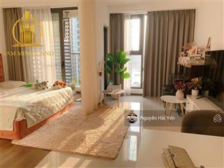 Nam minh land  bán căn hộ opal saigon pearl 1 phòng ngủ, tầng trung, đang có hđt