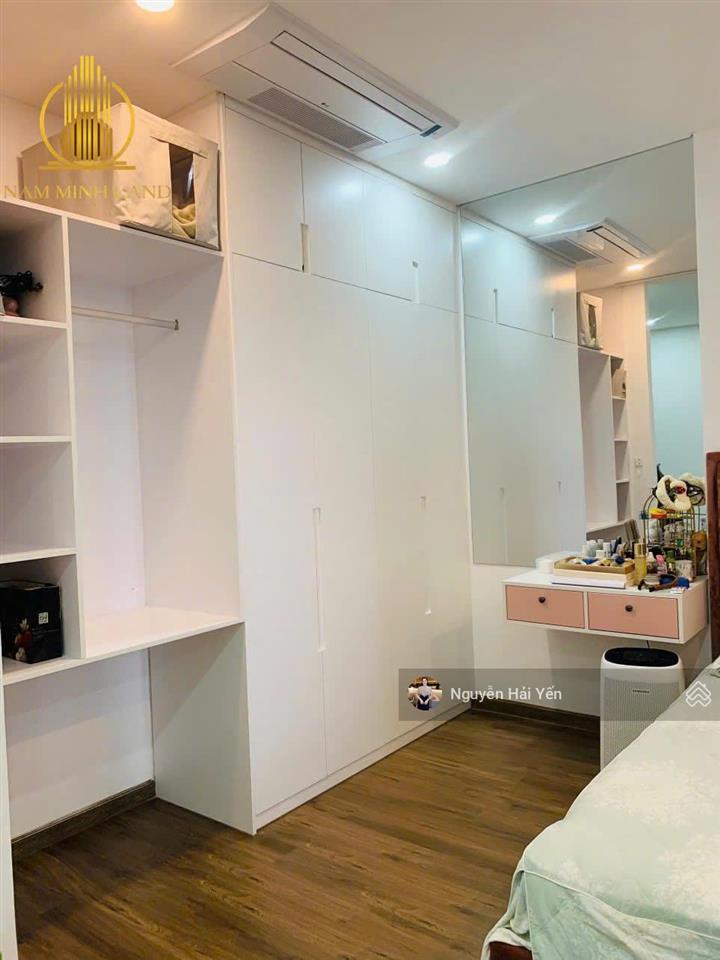 Nam minh land  bán căn hộ opal saigon pearl 1 phòng ngủ, tầng trung, đang có hđt