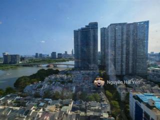 Nam minh land  cho thuê căn hộ saigon pearl 2 phòng ngủ, nội thất đầy đủ vào ở ngay, view sông đẹp