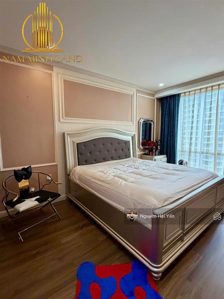 Nam minh land  cho thuê căn hộ opal saigon pearl 2 phòng ngủ, nội thất cao cấp, đẹp, sang xịn mịn