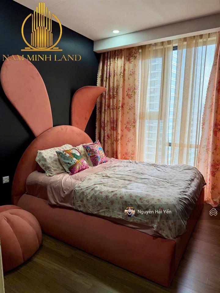 Nam minh land  cho thuê căn hộ opal saigon pearl 2 phòng ngủ, nội thất cao cấp, đẹp, sang xịn mịn