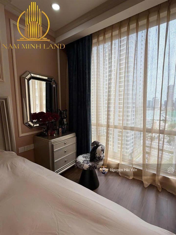 Nam minh land  cho thuê căn hộ opal saigon pearl 2 phòng ngủ, nội thất cao cấp, đẹp, sang xịn mịn