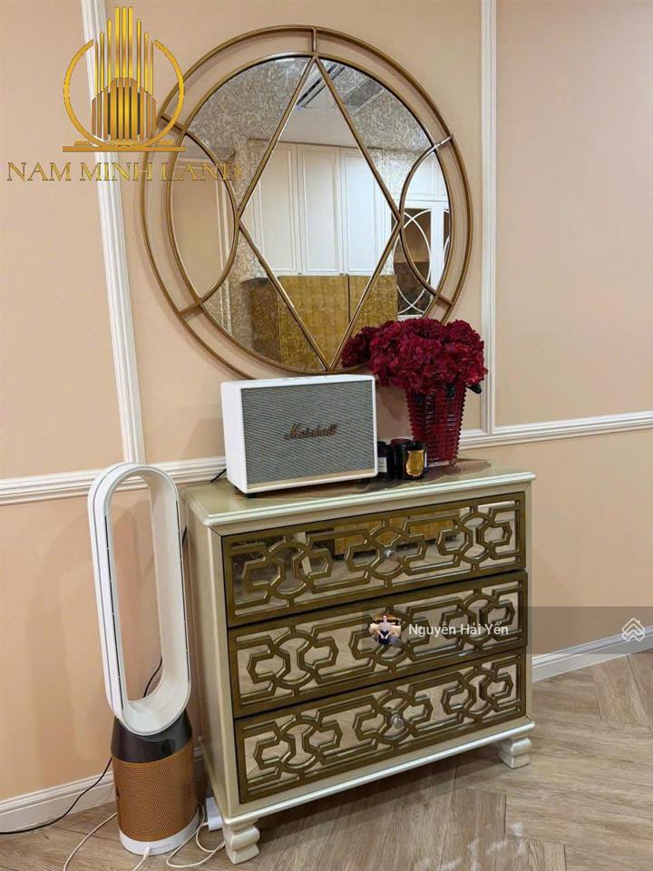 Nam minh land  cho thuê căn hộ opal saigon pearl 2 phòng ngủ, nội thất cao cấp, đẹp, sang xịn mịn