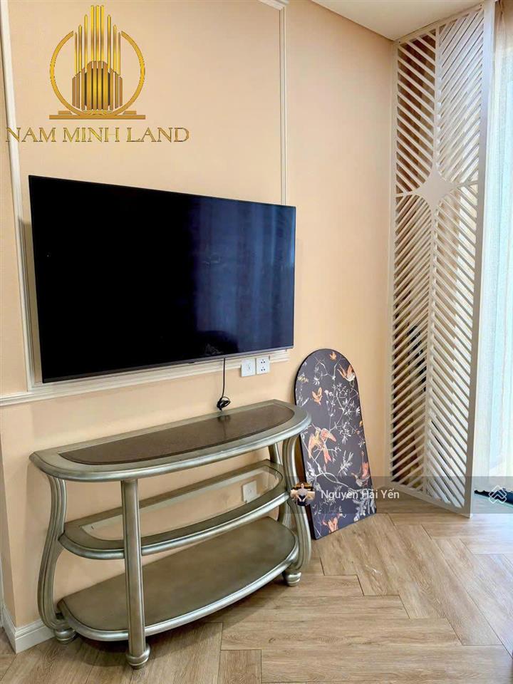 Nam minh land  cho thuê căn hộ opal saigon pearl 2 phòng ngủ, nội thất cao cấp, đẹp, sang xịn mịn