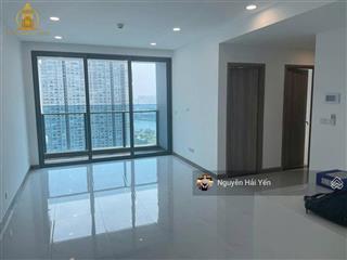 Nam minh land  cho thuê căn hộ sunwah pearl 2 phòng ngủ tòa golden house, ntcb, giá 35 triệu