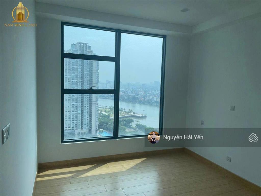Nam minh land  cho thuê căn hộ sunwah pearl 2 phòng ngủ tòa golden house, ntcb, giá 35 triệu
