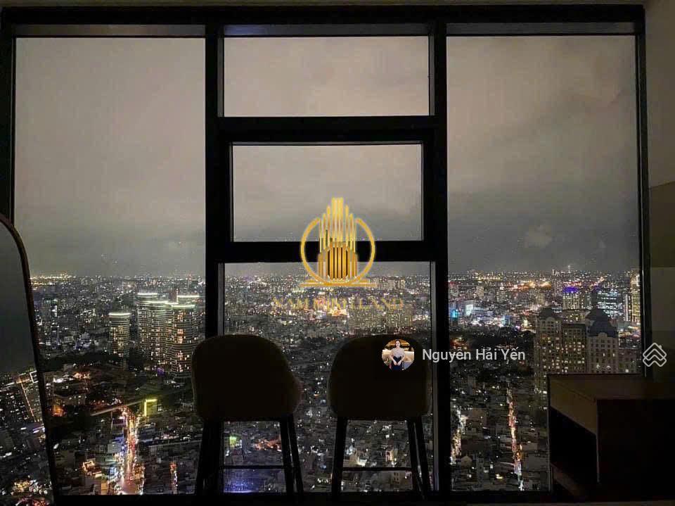 Nam minh land  cho thuê căn hộ sunwah pearl 2 phòng ngủ tòa white house, tầng cao, full kính