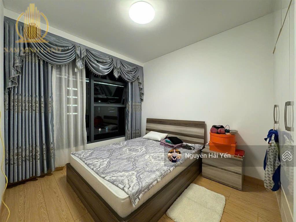 Nam minh land  cho thuê căn hộ sunwah pearl 2 phòng ngủ +1 tòa golden house, đủ nội thất. gh.xx09