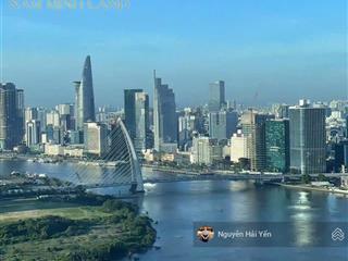 Nam minh land  cho thuê căn hộ sunwah pearl 2 phòng ngủ +1 tòa golden house, đủ nội thất. gh.xx09