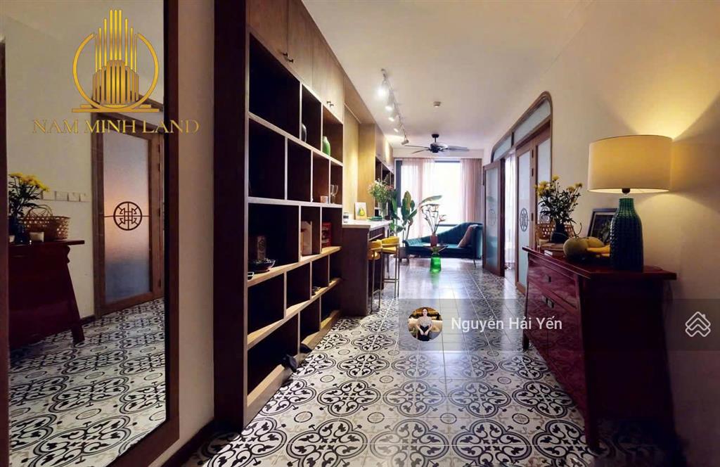 Hải yến nam minh land  cho thuê căn hộ opal saigon pearl 1 phòng ngủ, nội thất cao cấp, vào ở ngay