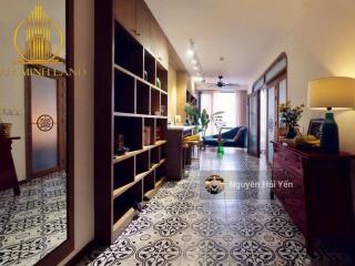 Hải yến nam minh land  cho thuê căn hộ opal saigon pearl 1 phòng ngủ, nội thất cao cấp, vào ở ngay