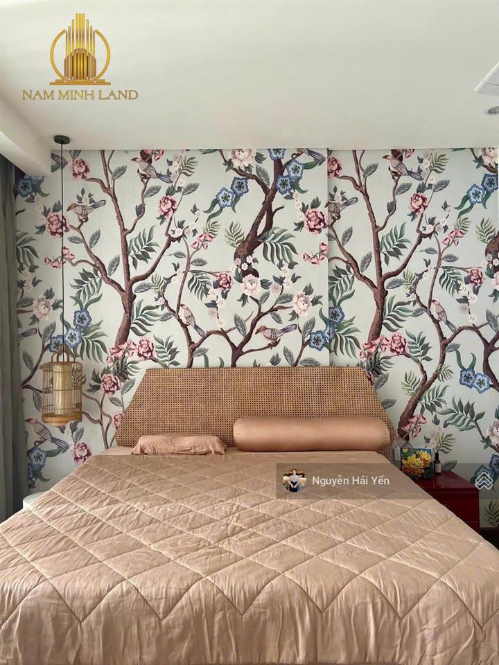 Hải yến nam minh land  cho thuê căn hộ opal saigon pearl 1 phòng ngủ, nội thất cao cấp, vào ở ngay