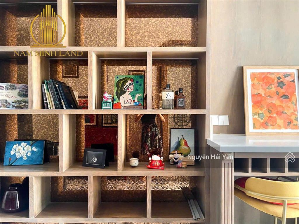Hải yến nam minh land  cho thuê căn hộ opal saigon pearl 1 phòng ngủ, nội thất cao cấp, vào ở ngay