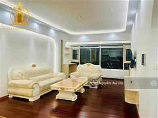 Nam minh land  cho thuê căn hộ saigon pearl 3 phòng ngủ 135m², nội thất mới, vào ở ngay dễ xem nhà