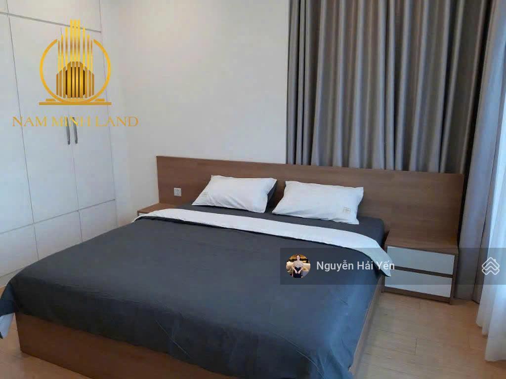Nam minh land  bán căn hộ sunwah pearl 2 phòng ngủ + 1, 99m2, wh.06  view thủ thiêm + cầu ba son