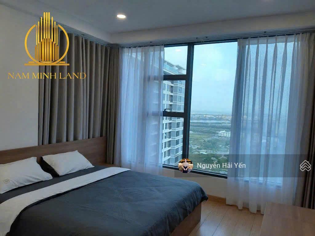 Nam minh land  bán căn hộ sunwah pearl 2 phòng ngủ + 1, 99m2, wh.06  view thủ thiêm + cầu ba son