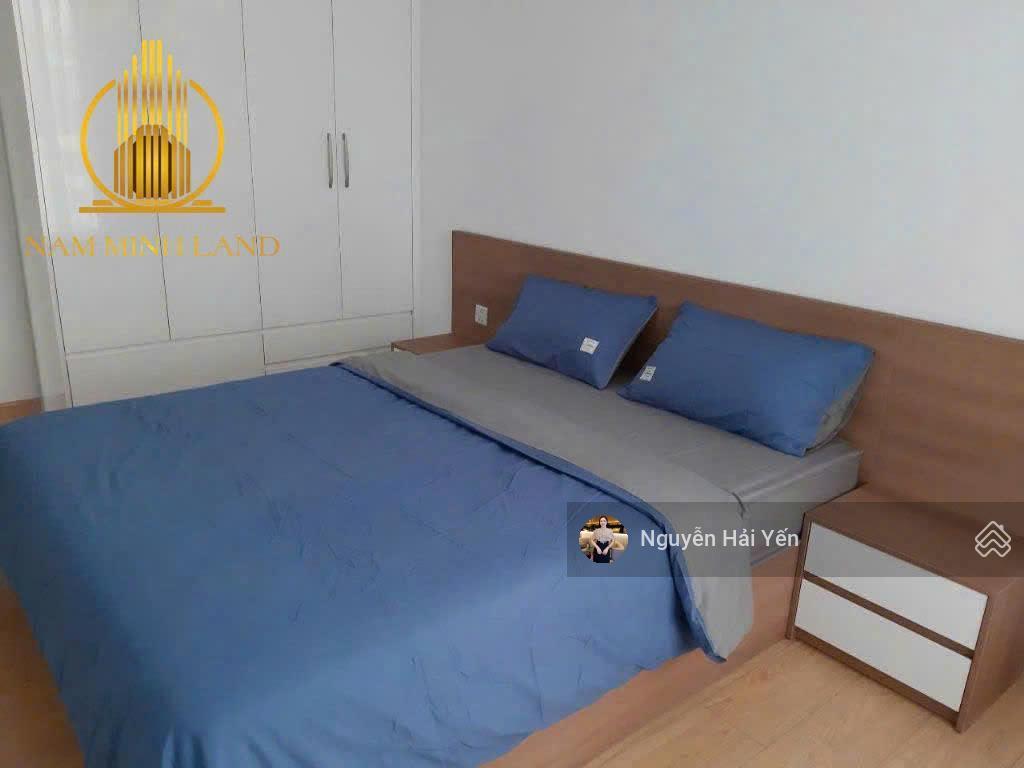 Nam minh land  bán căn hộ sunwah pearl 2 phòng ngủ + 1, 99m2, wh.06  view thủ thiêm + cầu ba son