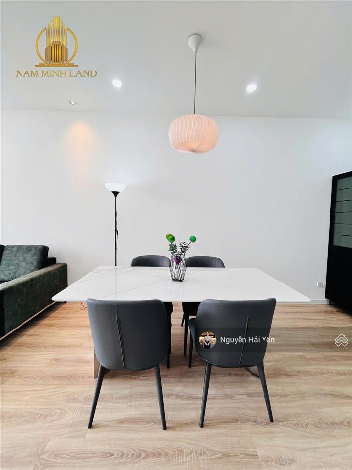Nam minh land  bán căn hộ saigon pearl 2 phòng ngủ 90m2, tầng cao, đầy đủ nội thất. giá 10,x tỷ