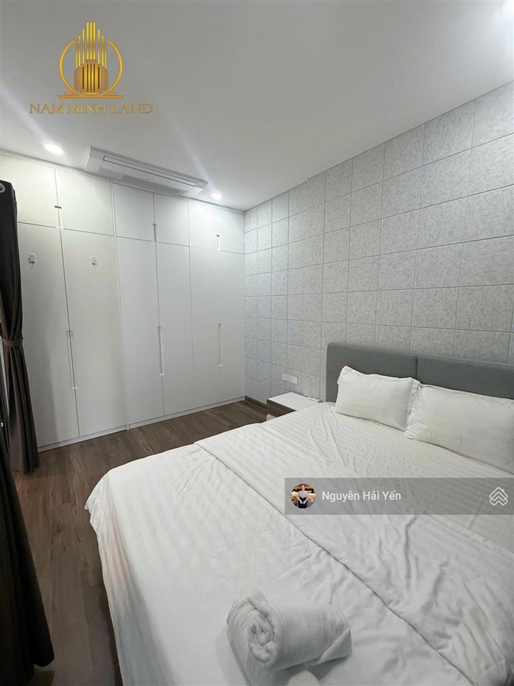 Nam minh land  cho thuê opal saigon pearl 1 phòng ngủ + 1 wc, full nội thất, trục 03, vào ở ngay