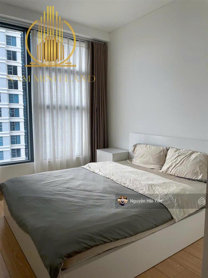 Nam minh land  cho thuê căn hộ sunwah pearl 2 phòng ngủ tòa gh.xx09, full nội thất, view cực đẹp
