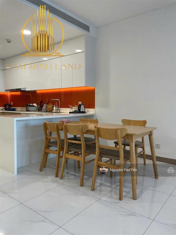 Nam minh land  cho thuê căn hộ sunwah pearl 2 phòng ngủ tòa gh.xx09, full nội thất, view cực đẹp