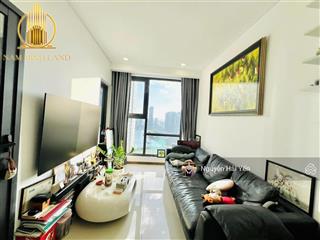 Nam minh land  cho thuê opal saigon pearl 1 phòng ngủ + 1 wc, full nội thất, tầng cao, trục 03