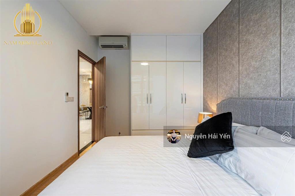 Nam minh land  cho thuê căn hộ sunwah pearl 2 phòng ngủ tòa wh.10, full nội thất, view đẹp sg