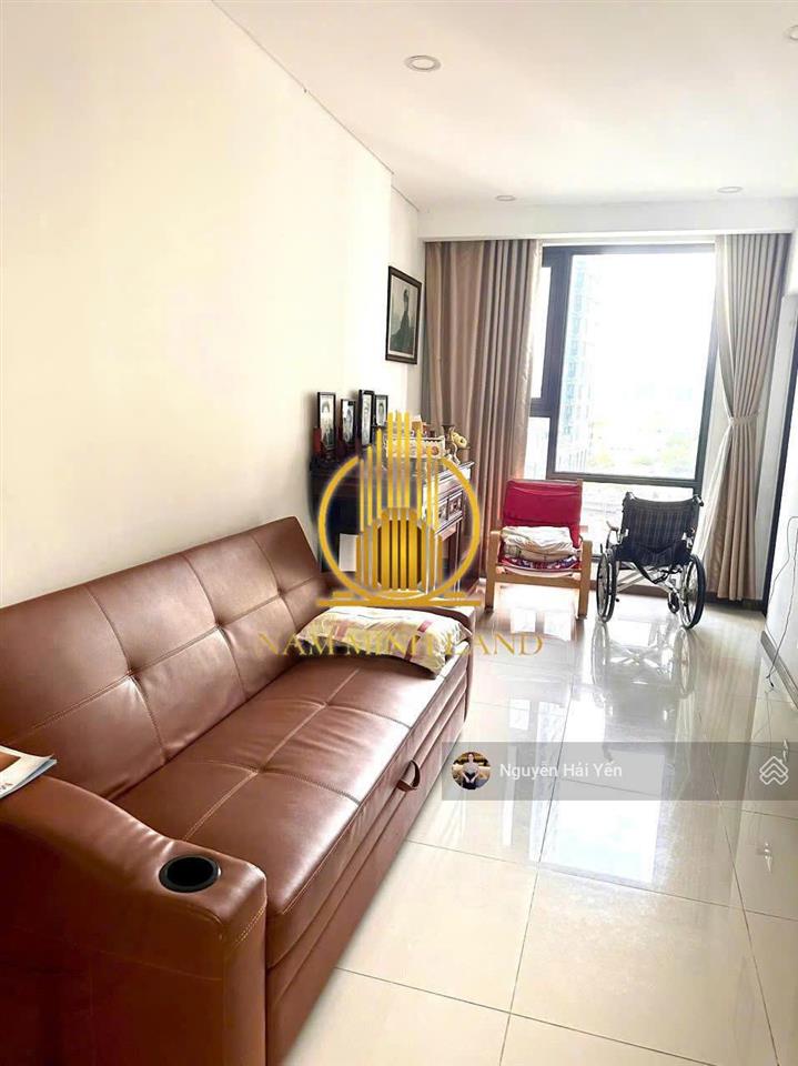Nam minh land  cho thuê opal saigon pearl 1 phòng ngủ, full nội thất, trục 04, vào ở ngay