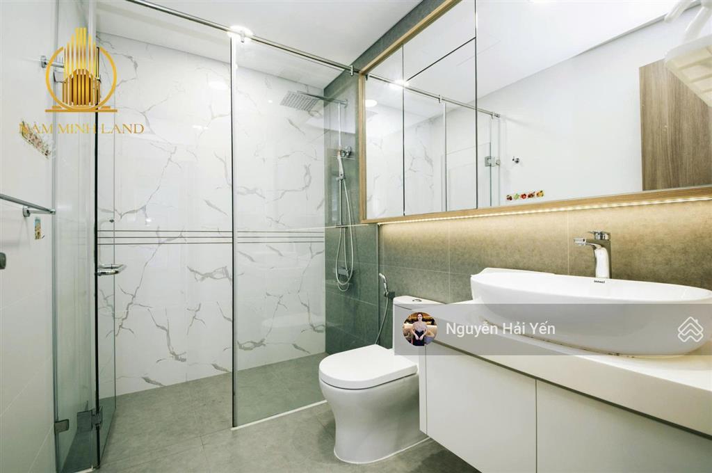 Nam minh land  bán căn hộ sunwah pearl 2 phòng ngủ tòa silver house, full nội thất, view nội khu