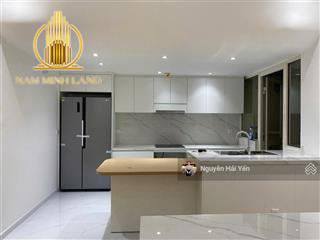 Nam minh land  bán căn hộ saigon pearl 3 phòng ngủ 135m2 nội thất đầy đủ, nhà mới, đẹp