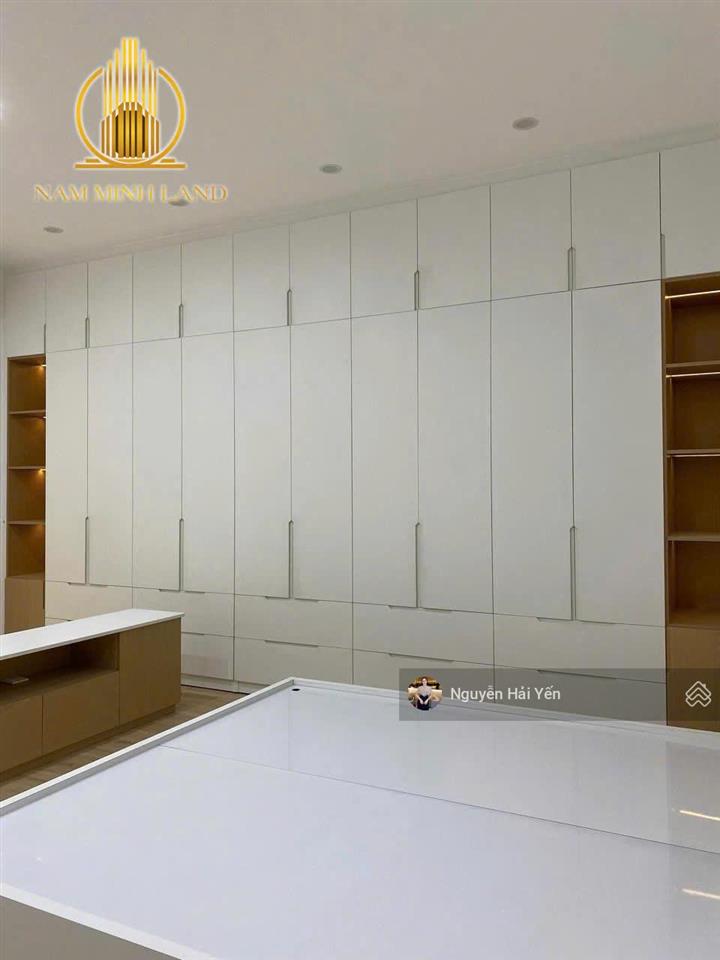 Nam minh land  bán căn hộ saigon pearl 3 phòng ngủ 135m2 nội thất đầy đủ, nhà mới, đẹp